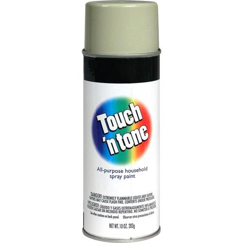RustOleum Touch N Tone Antique White Spray Paint (Actual Net Contents