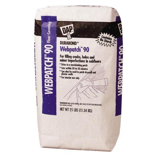 DAP 63046 25 Lb. Webpatch 90