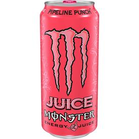 UPC 070847022909 product image for MONSTER ENERGY Monster Pipeline Punch 16 oz | upcitemdb.com