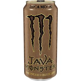 UPC 070847812715 product image for MONSTER ENERGY Monster Java Loca Moca 15 oz | upcitemdb.com