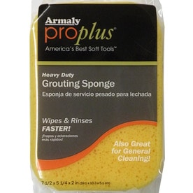 Armaly Proplus Polyurethane Sponge At Lowes Armaly Proplus Polyurethane Sponge