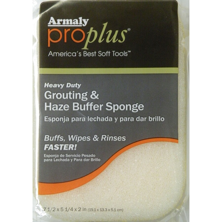 Armaly ProPlus Polyurethane Sponge at