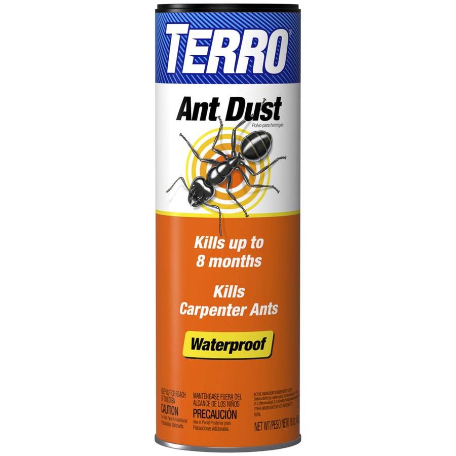 TERRO 1-Gallon Ant Killer at Lowes.com