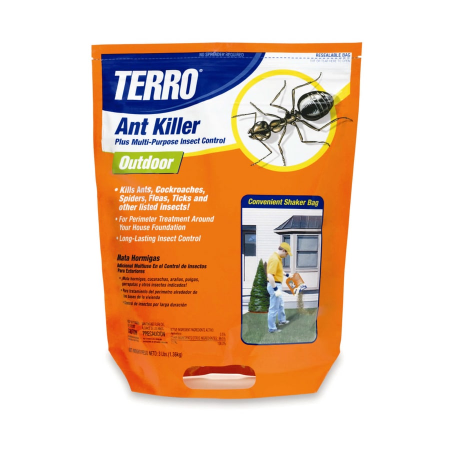 TERRO undefined at Lowes.com