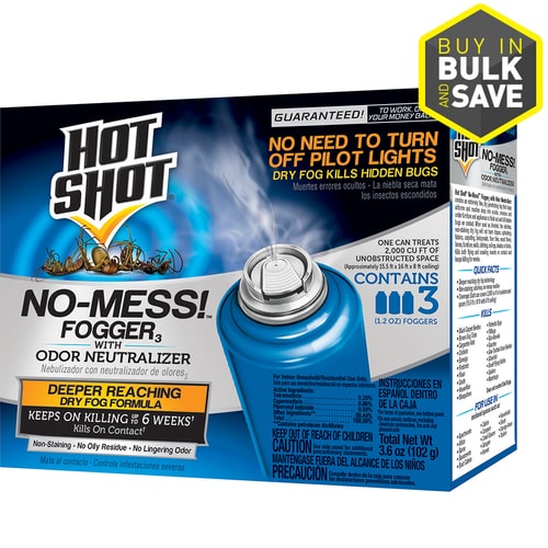 Odor Neutralizer 1.2-oz at Lowes.com