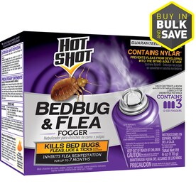 UPC 071121959119 product image for Hot Shot 2-oz Bed Bug Killer | upcitemdb.com