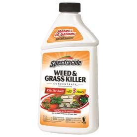 Spectracide 32-fl oz Concentrated Weed & Grass Killer
