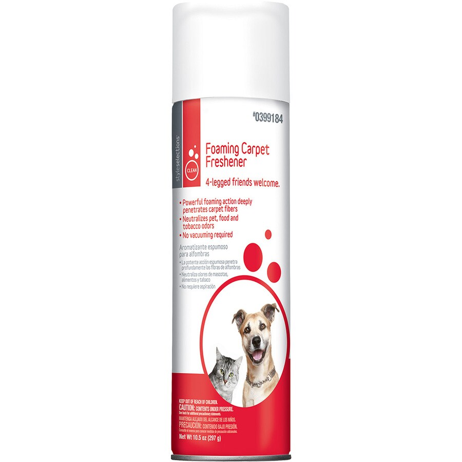 FOLEX Eco-Friendly Instant Carpet Spot Remover Liquid 128-oz - Removes Pet  Stains, Odor Free, Safe for Upholstery
