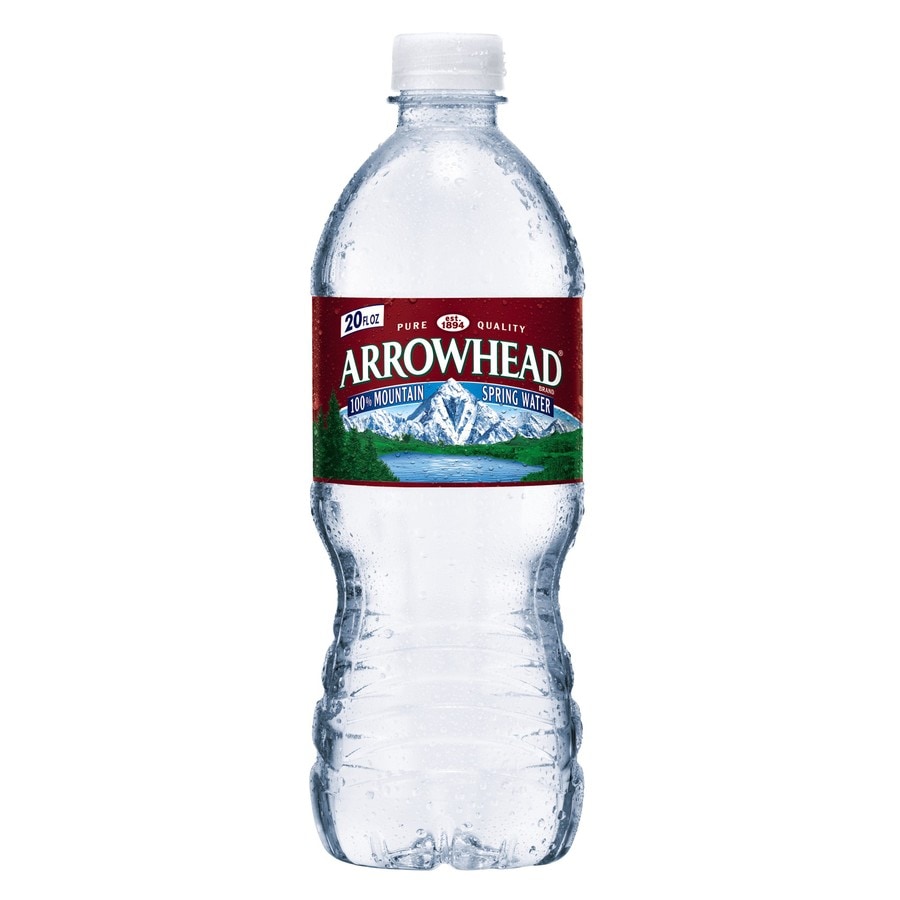 arq movement water bottle