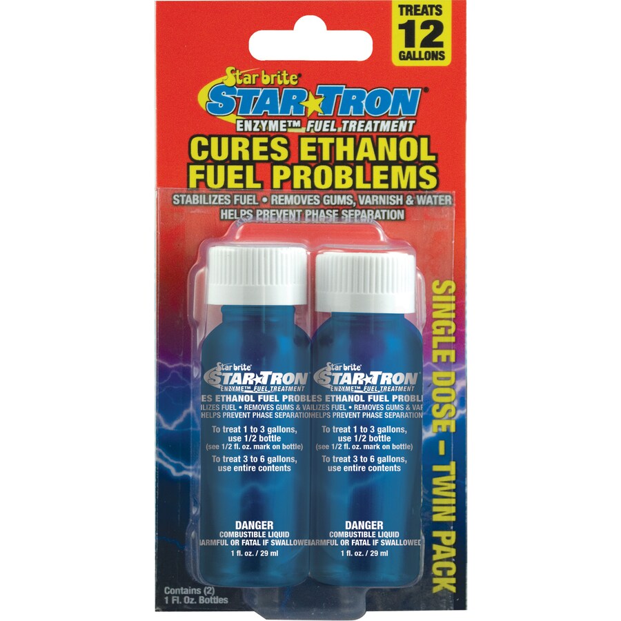 Shop STAR TRON 2oz Fuel Additive at