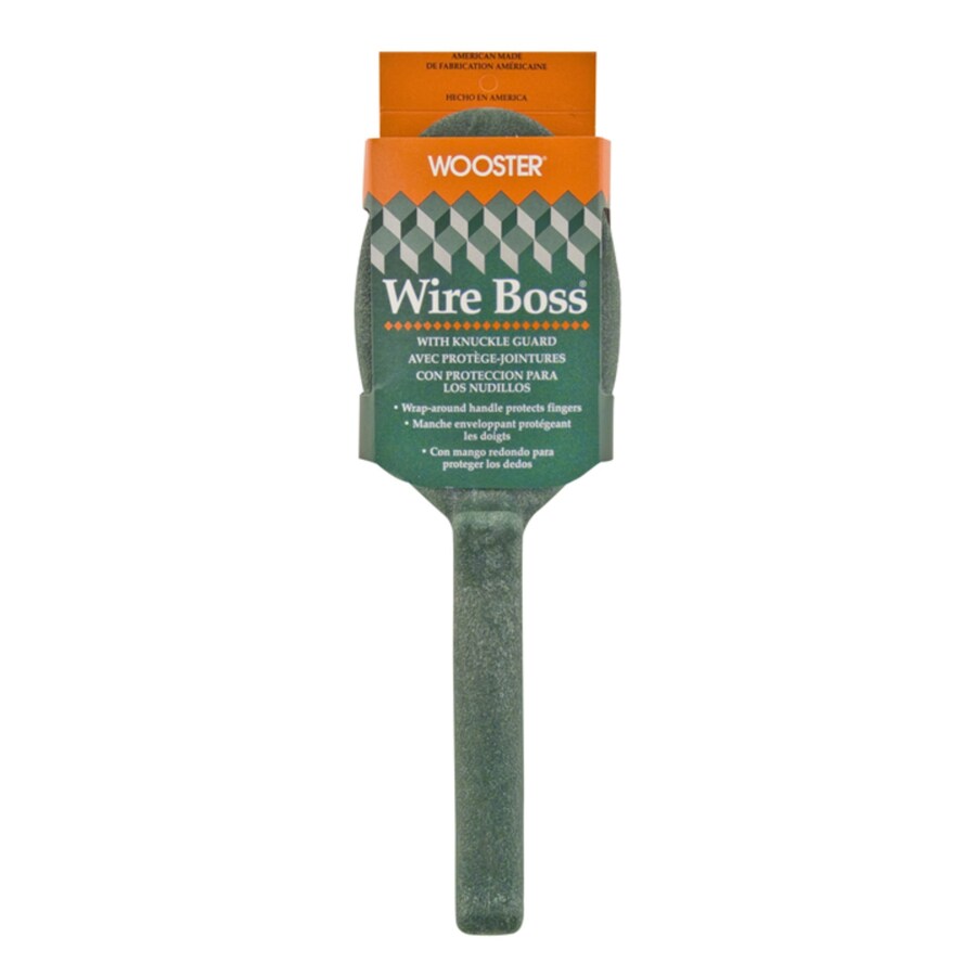 Wooster 1824 Wire Brush