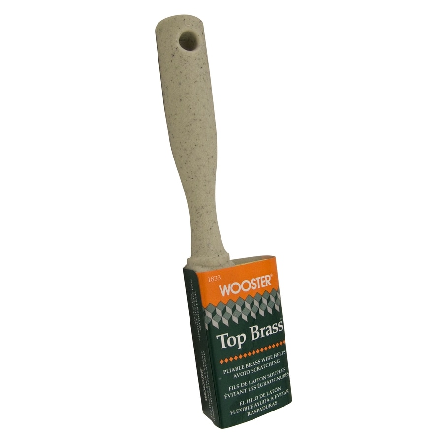 Wooster Paint Brush at