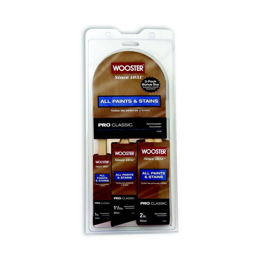 Wooster L6473 3 -Pack