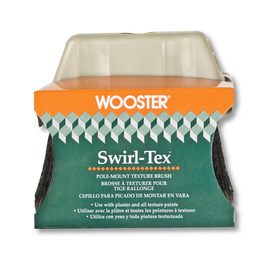 Wooster B1809 Texture Brush