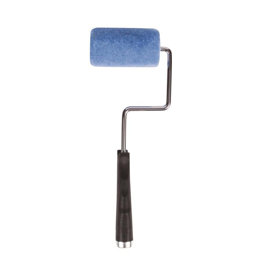 WHIZZ 4-in x 1/4-in Nap Bath and Kitchen Velour Mini Paint Roller