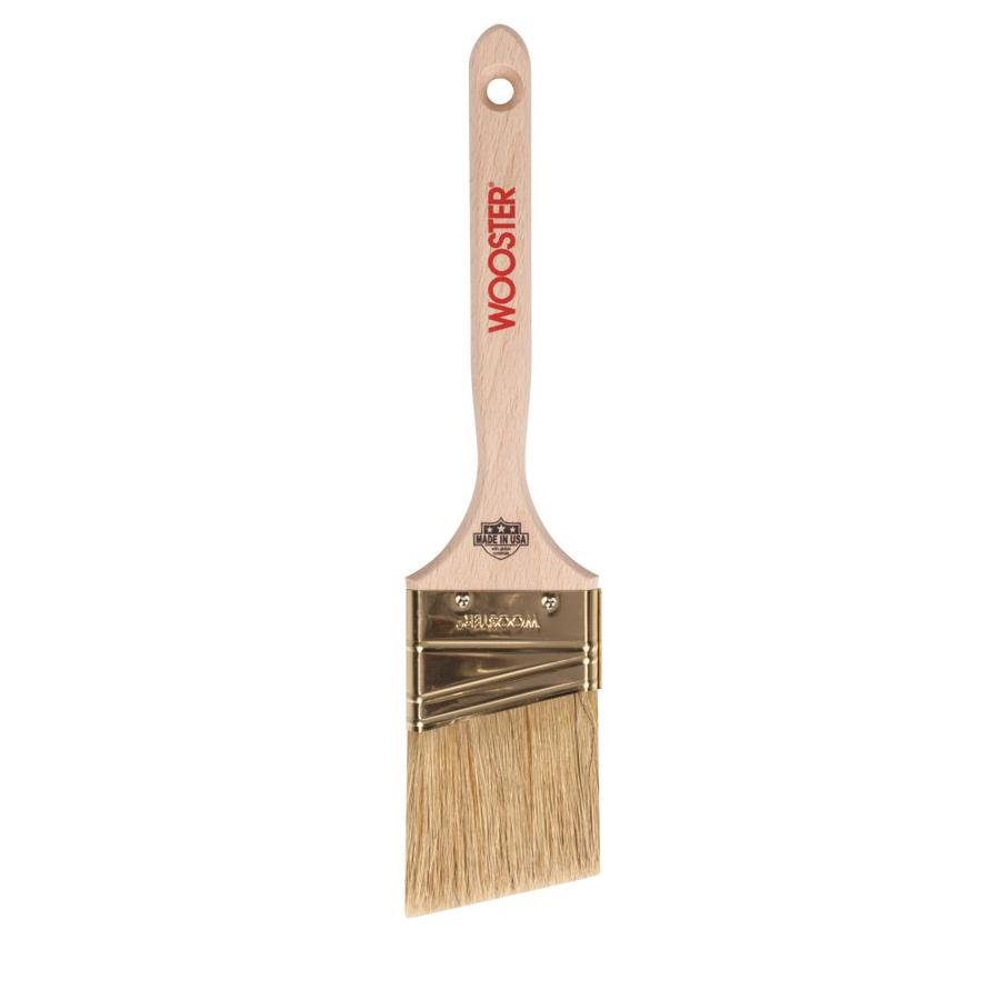 Wooster L6403-2 1/2 Paint-Brushes - View #3