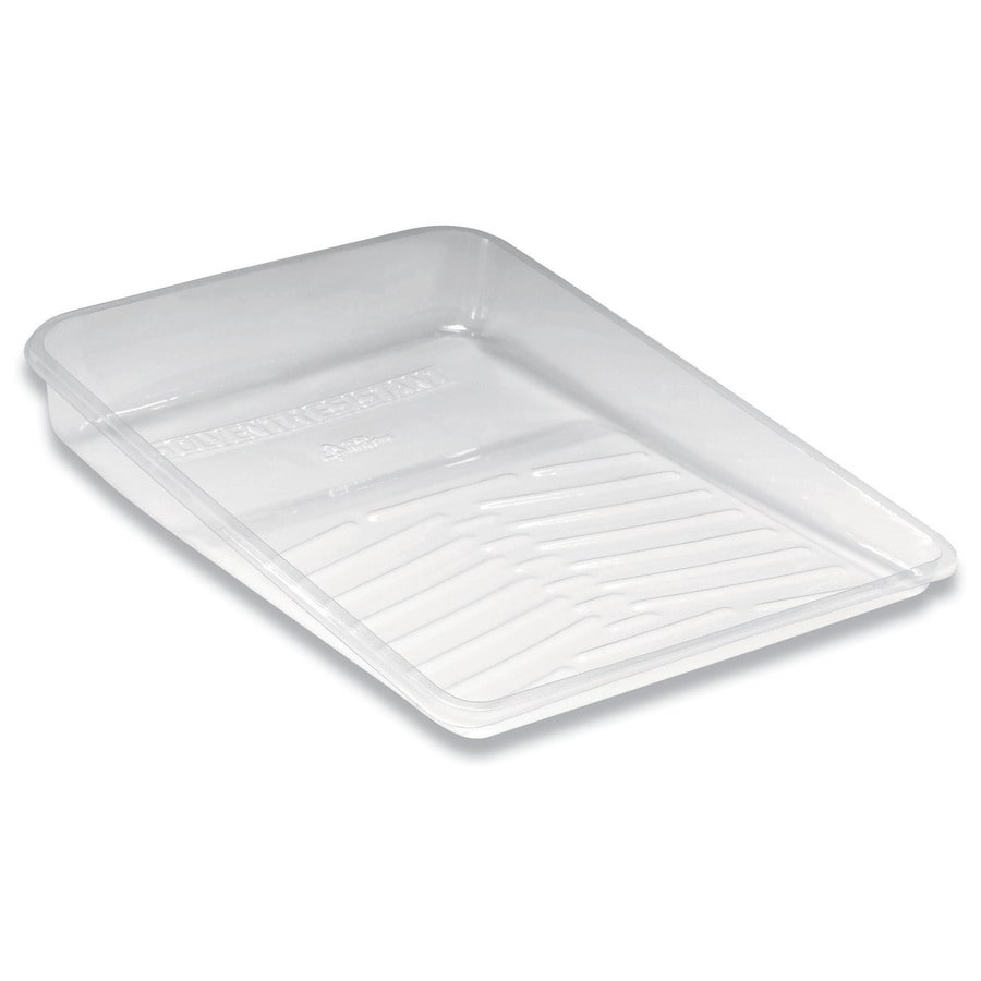 Wooster BR406-11 BLUE HAWK 11-IN PLASTIC TRAY LNR