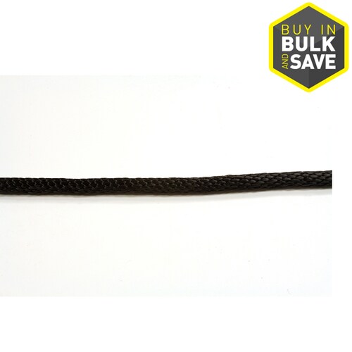 bulk polypropylene rope