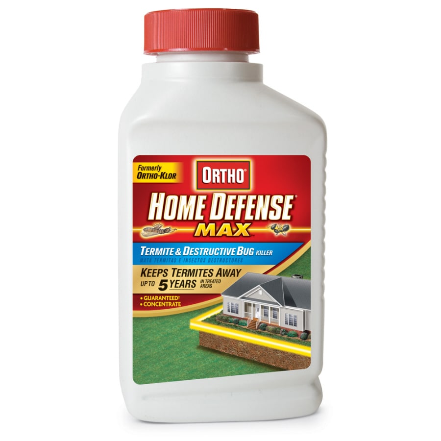 ORTHO 1-Pint in the Pesticides department at Lowes.com