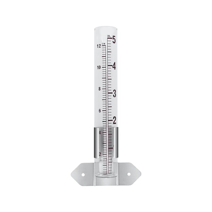 AcuRite 00810 Wireless Rain Gauge
