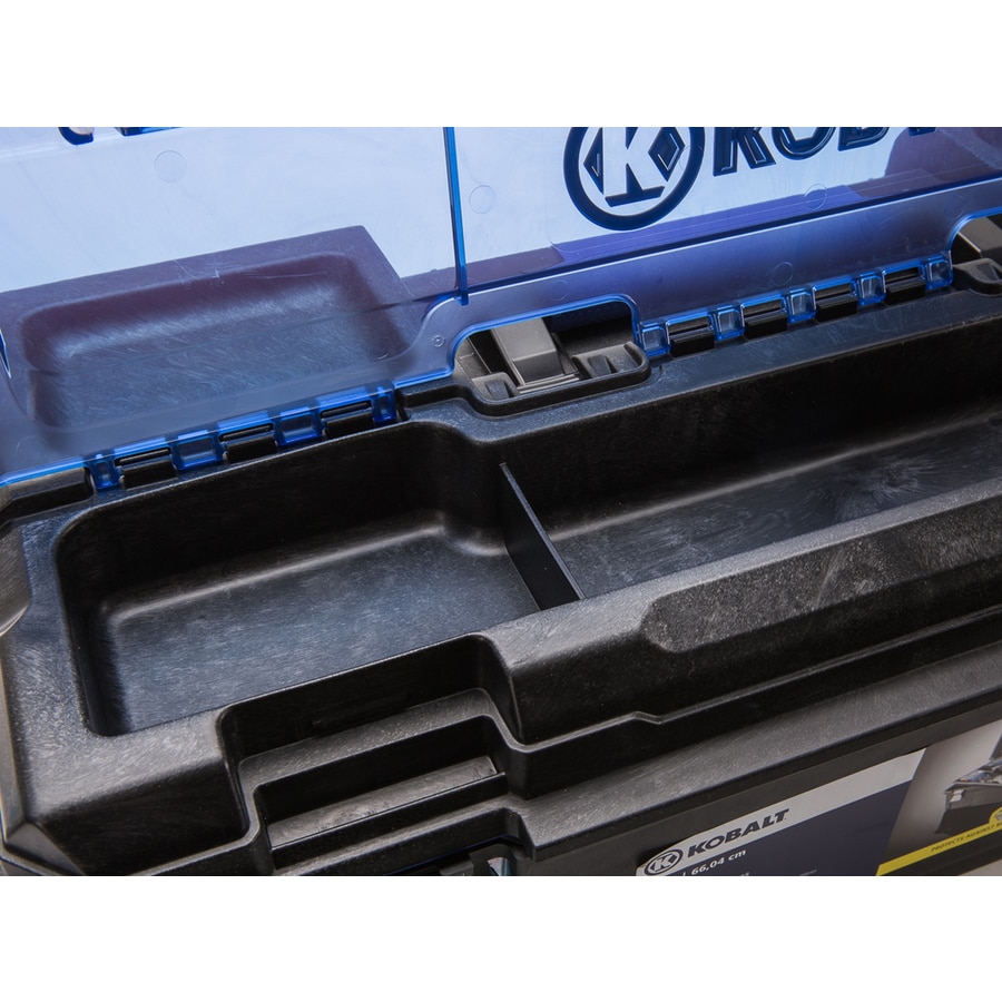Kobalt 9226KB Tool-Boxes - View #7