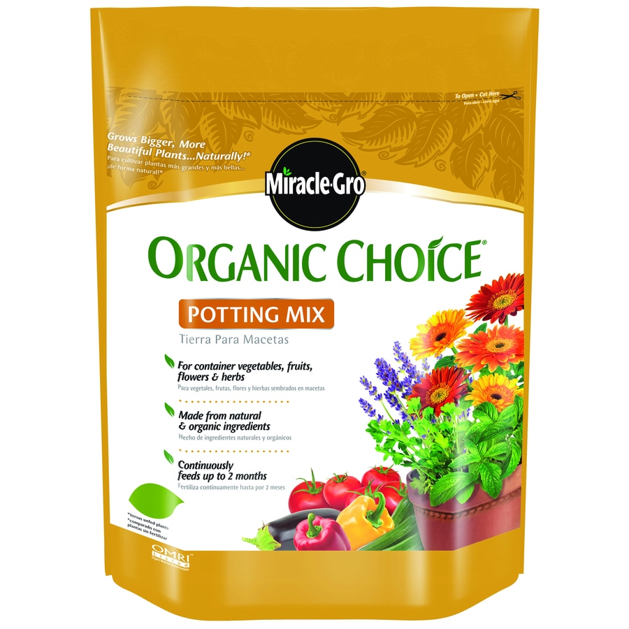 miracle-gro-8-quart-flower-vegetable-and-herb-soil-at-lowes