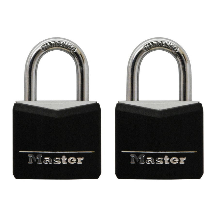 bell master lock
