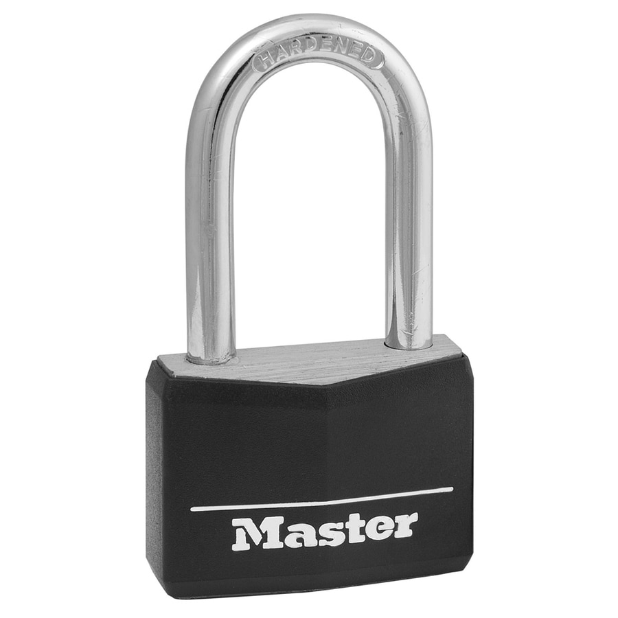 which was turn key for master locks