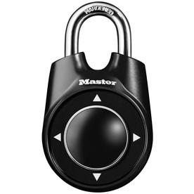UPC 071649114694 product image for Master Lock 1.36-in Combination Padlock | upcitemdb.com