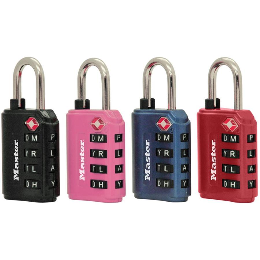 lowes combination lock