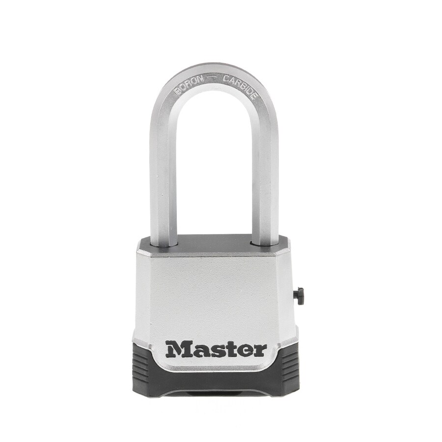 lowes combination lock