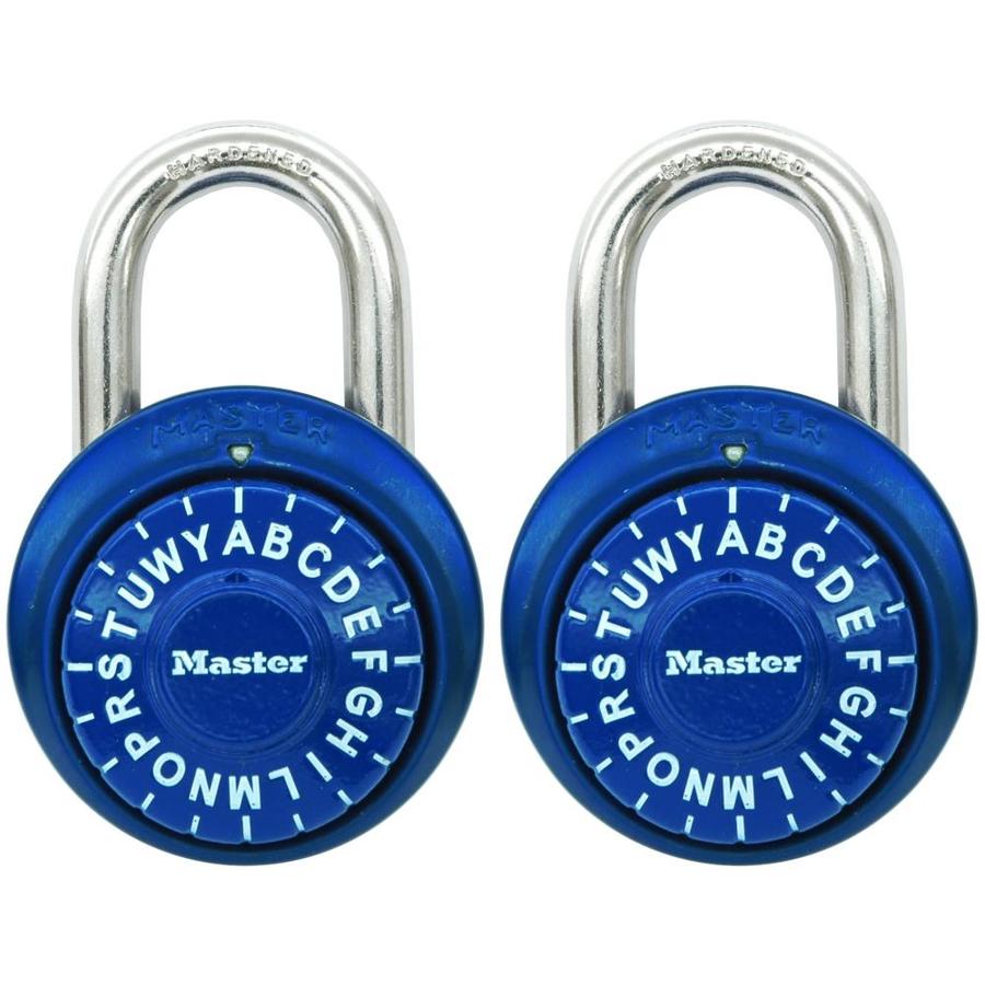 lowes combination lock