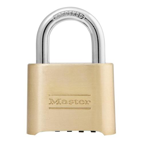 padlock