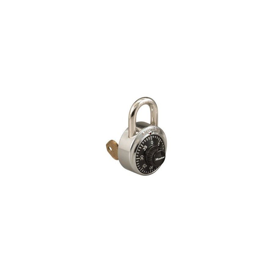 Master Lock 1525 Key