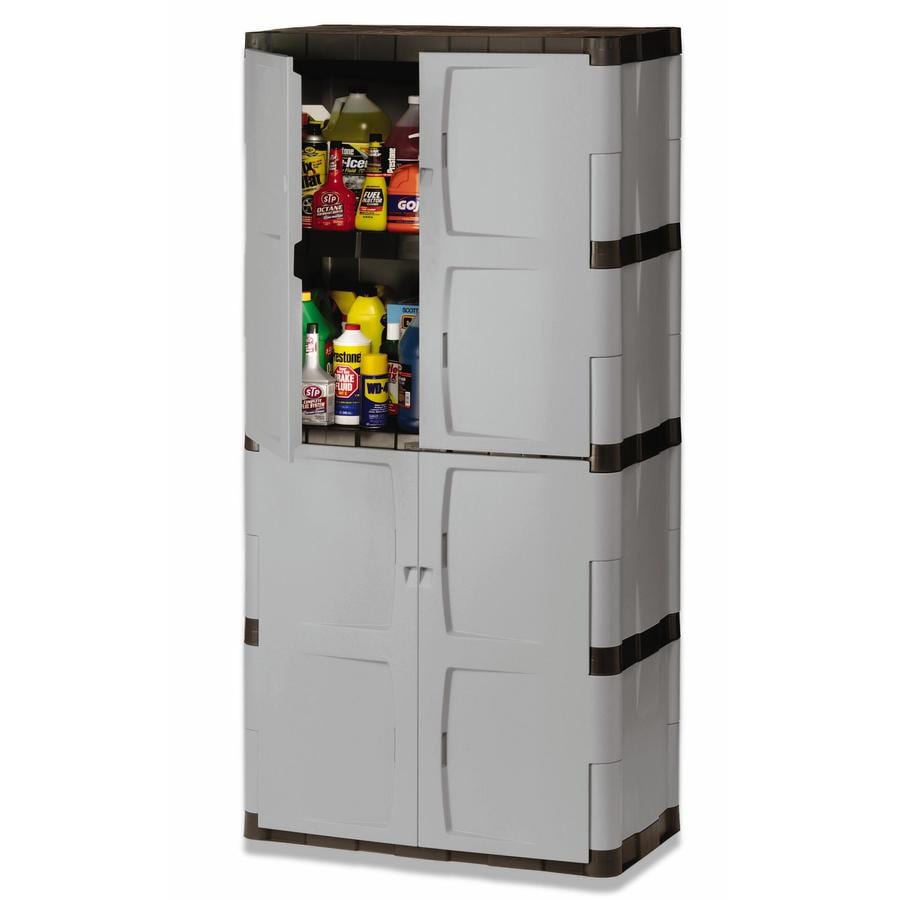 Utility Storage Cabinets At Lowescom