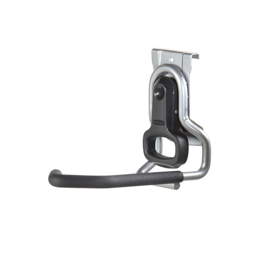 slatwall bike hook