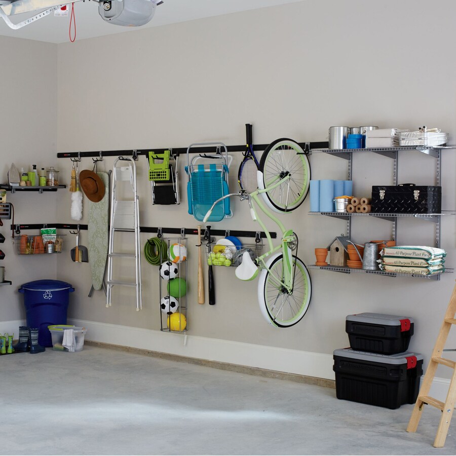 Rubbermaid 1784460 Pegboard-Acc - View #9