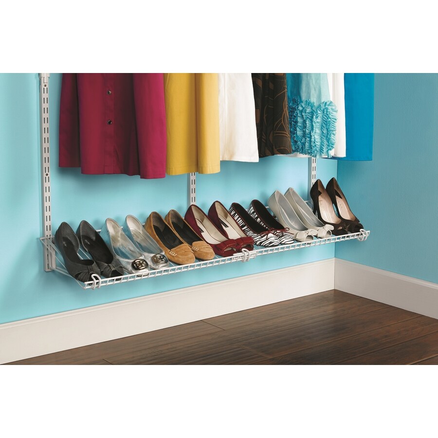 Rubbermaid FG3H94LOWHT  - View #2