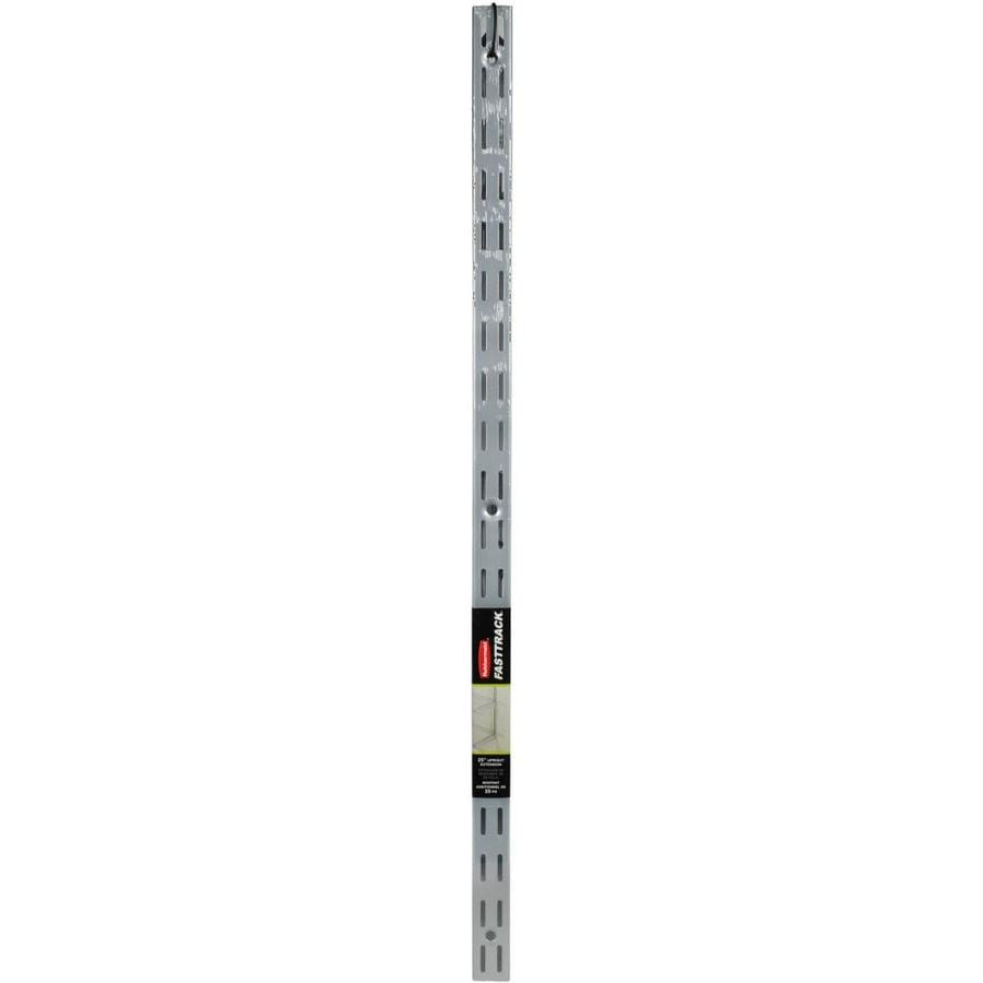Rubbermaid 1784366 RBMD FASTTRACK 25-IN UPRIGHT EXT