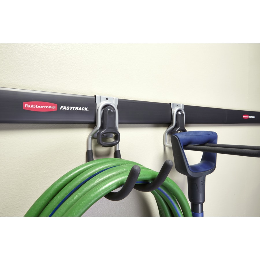 Rubbermaid 1784452 Garage-Storage-Rail-Sys-Acc - View #4