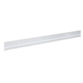 UPC 071691423843 product image for Rubbermaid Fasttrack 80-in Rail | upcitemdb.com