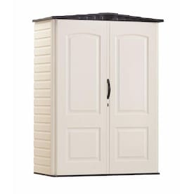 Rubbermaid Sheds Outdoor Storage At Lowes Com