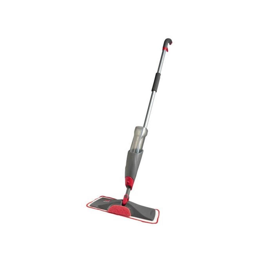 Rubbermaid Reveal Single Nozzle 22 Fl Oz Spray Mop At Lowes Com