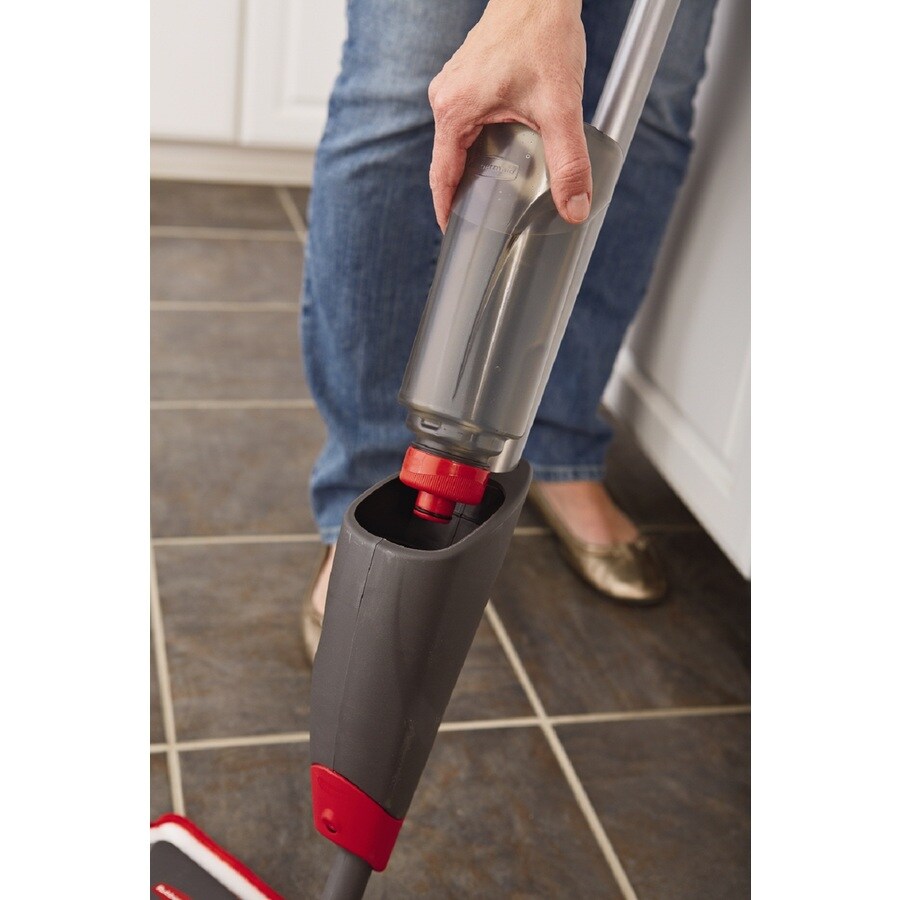 Rubbermaid REVEAL SPRAY MOP (+795599) at