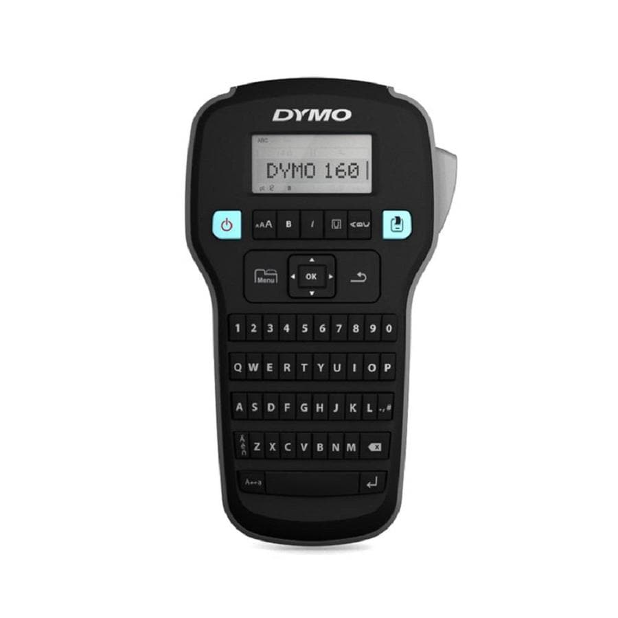 DYMO LabelManager 160 Label Maker at