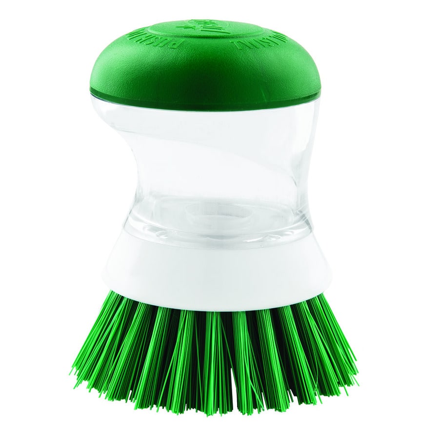 Libman LIBMAN PALM BRUSH SOAP DISPENSER at