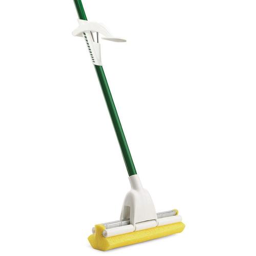 Libman Sponge Roller Mop Roller Sponge Mop in the Wet Mops department