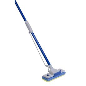 UPC 071798000459 product image for Quickie Automatic with Microban Sponge Mop | upcitemdb.com