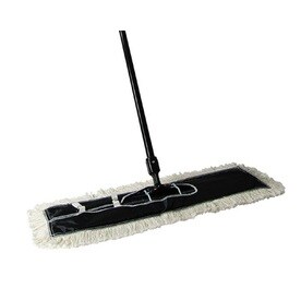 UPC 071798000695 product image for Quickie - Professional Dust Mop | upcitemdb.com