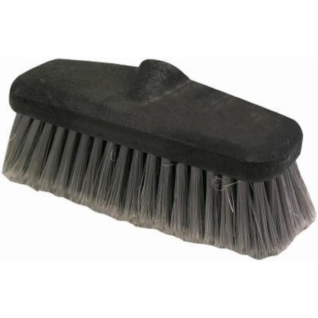 Quickie - Professional 8 IN BH SIDING/VEHICLE BRUSH at